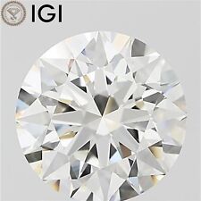 0,75 ct naturel certifié