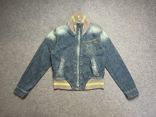 Michiko koshino yen jeans - michiko,