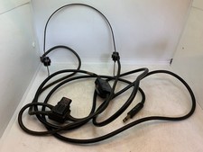 ANCIEN CASQUE POUR POSTE A