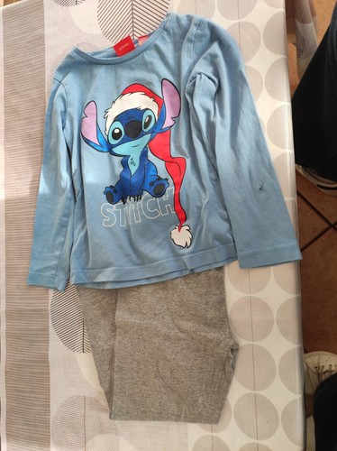 Pyjama stitch ans - pyjama,