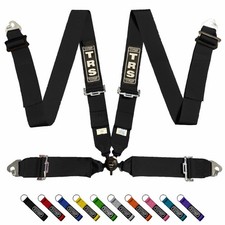 Harnais TRS Magnum 4 Points