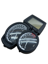 BMW F800 GT 2013-2016 Compteur