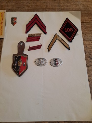 Lot soldat eme genie - lot,