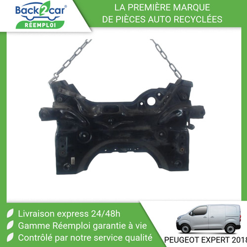 Berceau moteur avant - 🏆,
