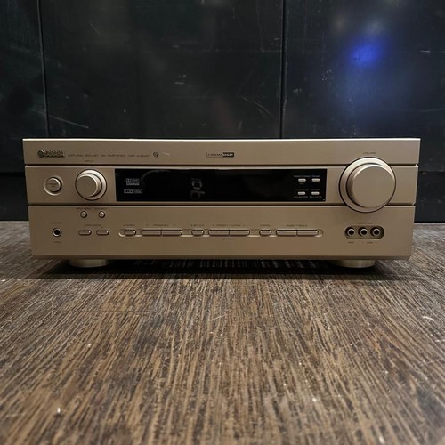 Ddp yamaha dsp ax540 - yamaha, dsp-ax540