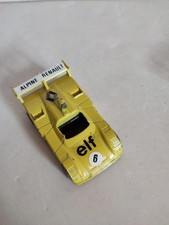 VOITURE POLISTIL RJ 32 -