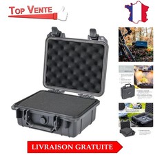 Mallette de Protection HMF