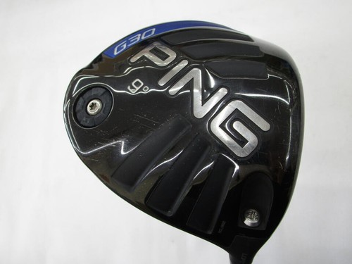 Pilote ping g30 tige - pilote, 9*