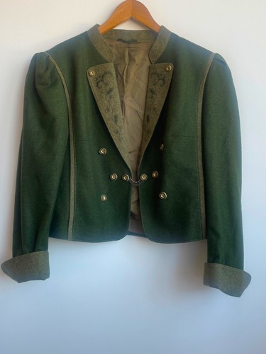 Original loden kruger - kruger, wool
