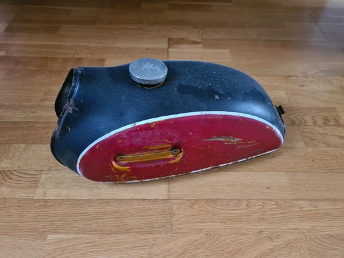 Yamaha vintage used at1 125 - yamaha,