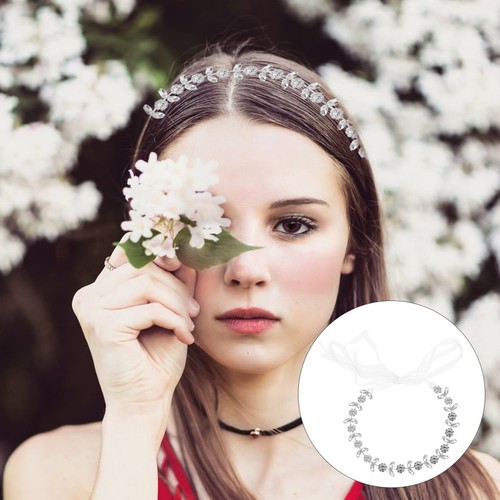 Serre tete strass bijoux - serre,