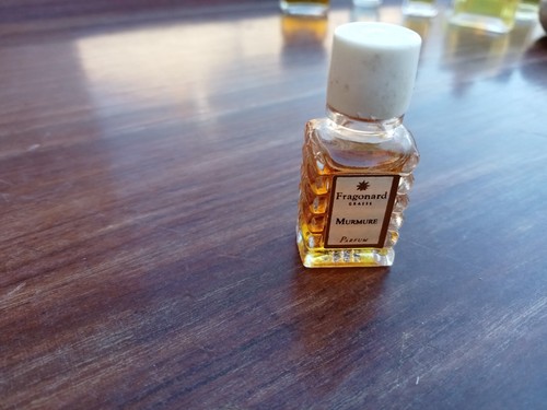 Miniature parfum murmure - miniature,
