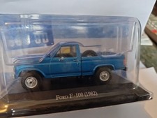 IXO, FORD F-100 pick-up 1982