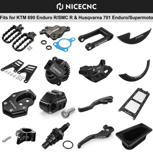 Nicecnc pièces détachées - pièces,