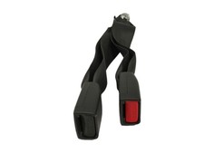 bloc attache ceinture gauche