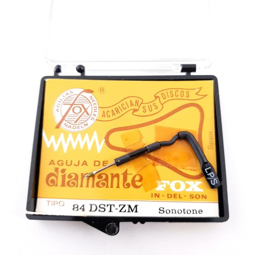 Aiguille stylet diamant - x,