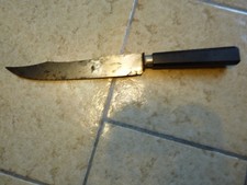 couteau très ancien 1886 CHATEAU THIERRY