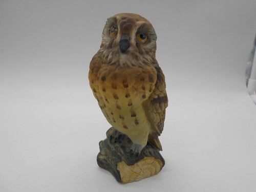 Figurine biscuit hibou - hibou, /