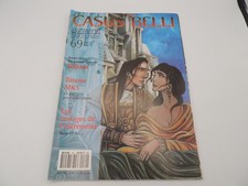 Jeu de Rôle JDR - Magazine Casus Belli #69 - Avec Encart