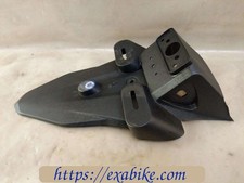 bavette de garde boue arriere