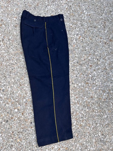 Pantalon officier des chasseur - officier,