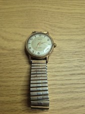 montre mécanique ancienne
