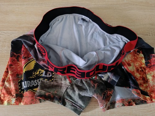 Boxer kiffeur jus - kiffeur,
