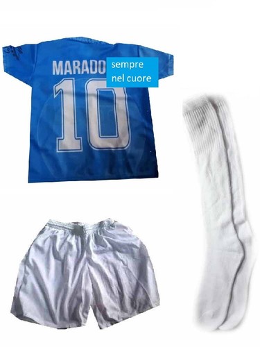 Shirt short chaussettes - t-shirt,