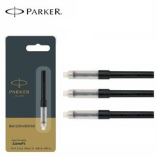 3 X Parker Stylo-Plume Encre
