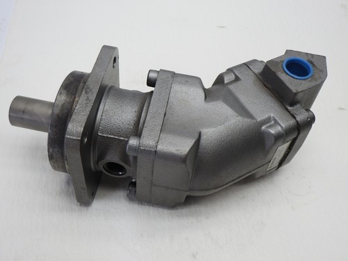 Sunfab scm 034 - bent, axis
