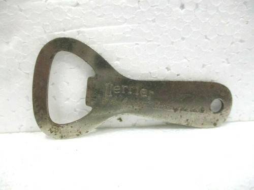Ancien décapsuleur
