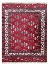 Tapis d'Orient Boukhara Yomud