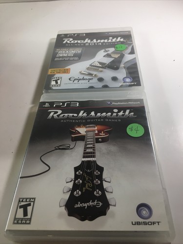 Rocksmith 2014 edition - rocksmith, edition/