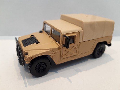 Solido hummer humvee 4x4 - 1/50,,