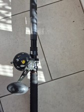 ensemble canne moulinet penn