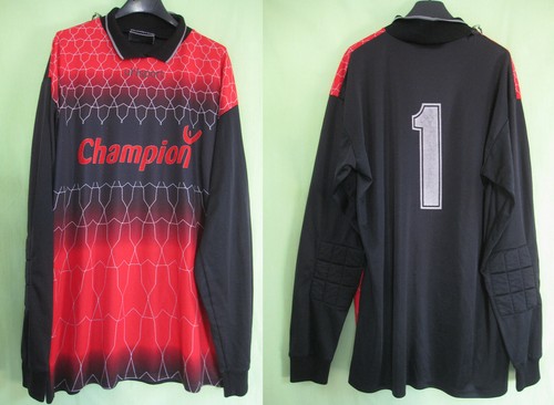 Maillot uhlsport tfc - maillot,