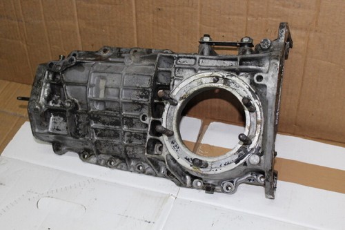 Carter boite 330 renault 8 - carter,