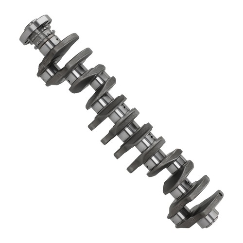 Crankshaft vilebrequin n57d30 - vilebrequin,