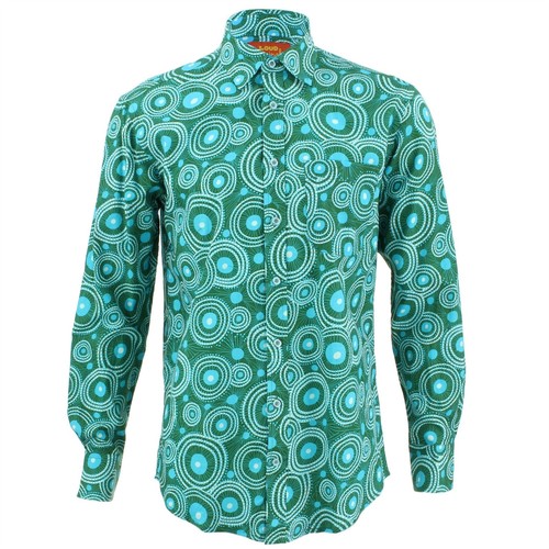 Chemise pour homme regular - chemise,