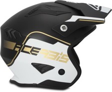 Casque acerbis trial - trial, aria