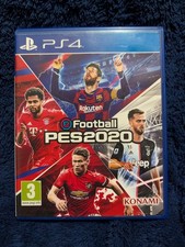 eFootball PES 2020 pour