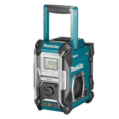Radio chantier makita - de,