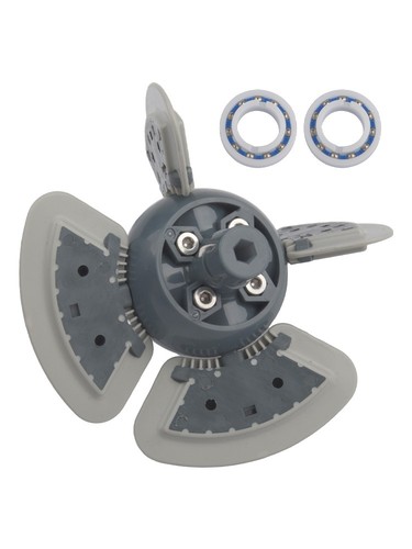 Assemblage moteur pour