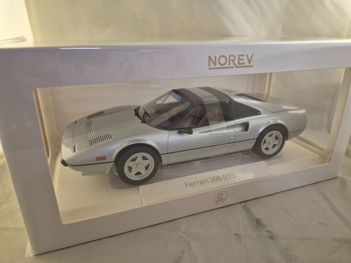 Norev 187934 ferrari 308 gts - 187934,