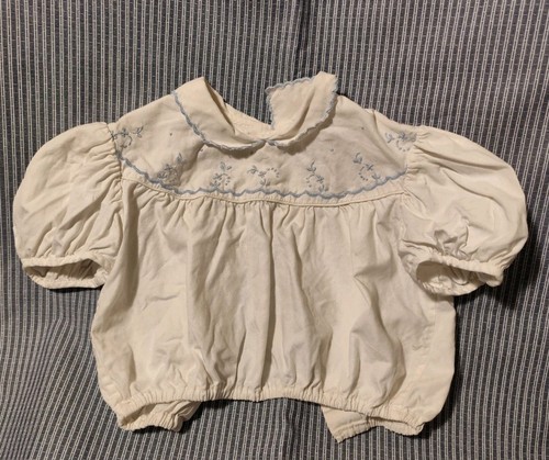 Adorable chemise xxème - chemise, xxème_