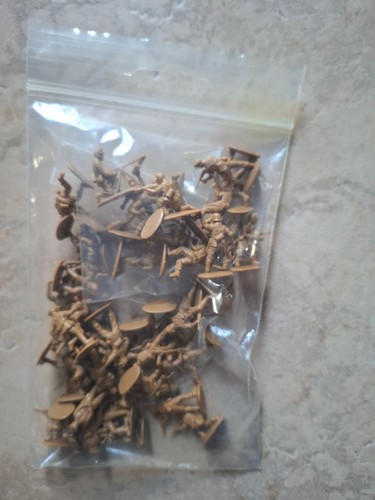 Matchbox afrika korps - 1/76,