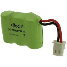 Batterie Electrostimulation