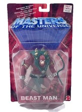 Beast Man 200X Variante