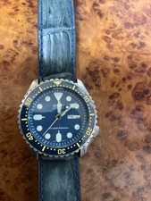 Montre de plongée automatique