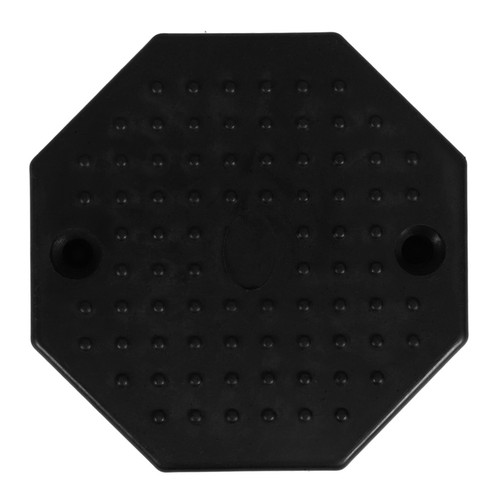 Patin cric plancher - de,